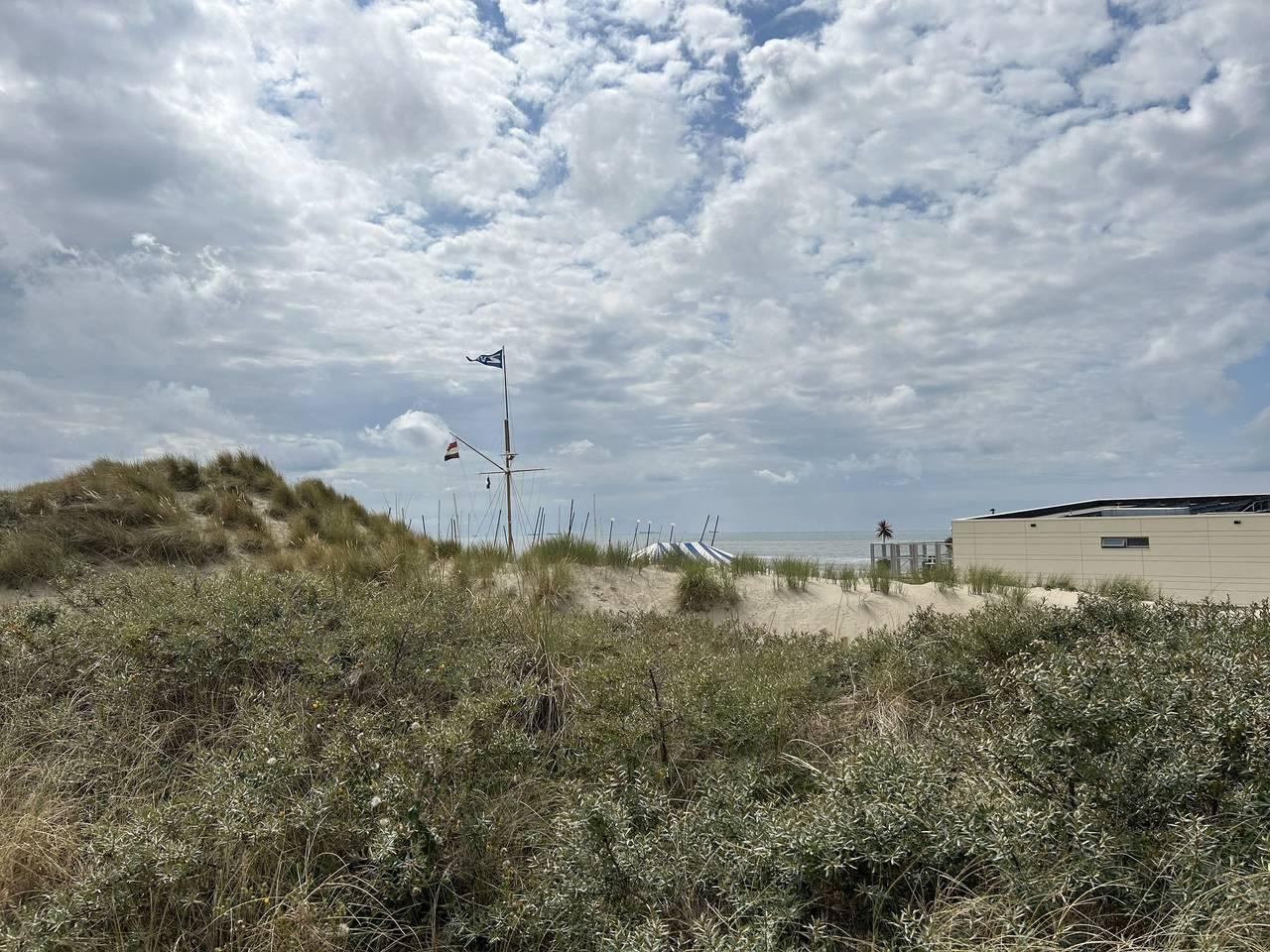 Vakantiehuis in Noordwijk, Nederland voor 6 personen foto 16