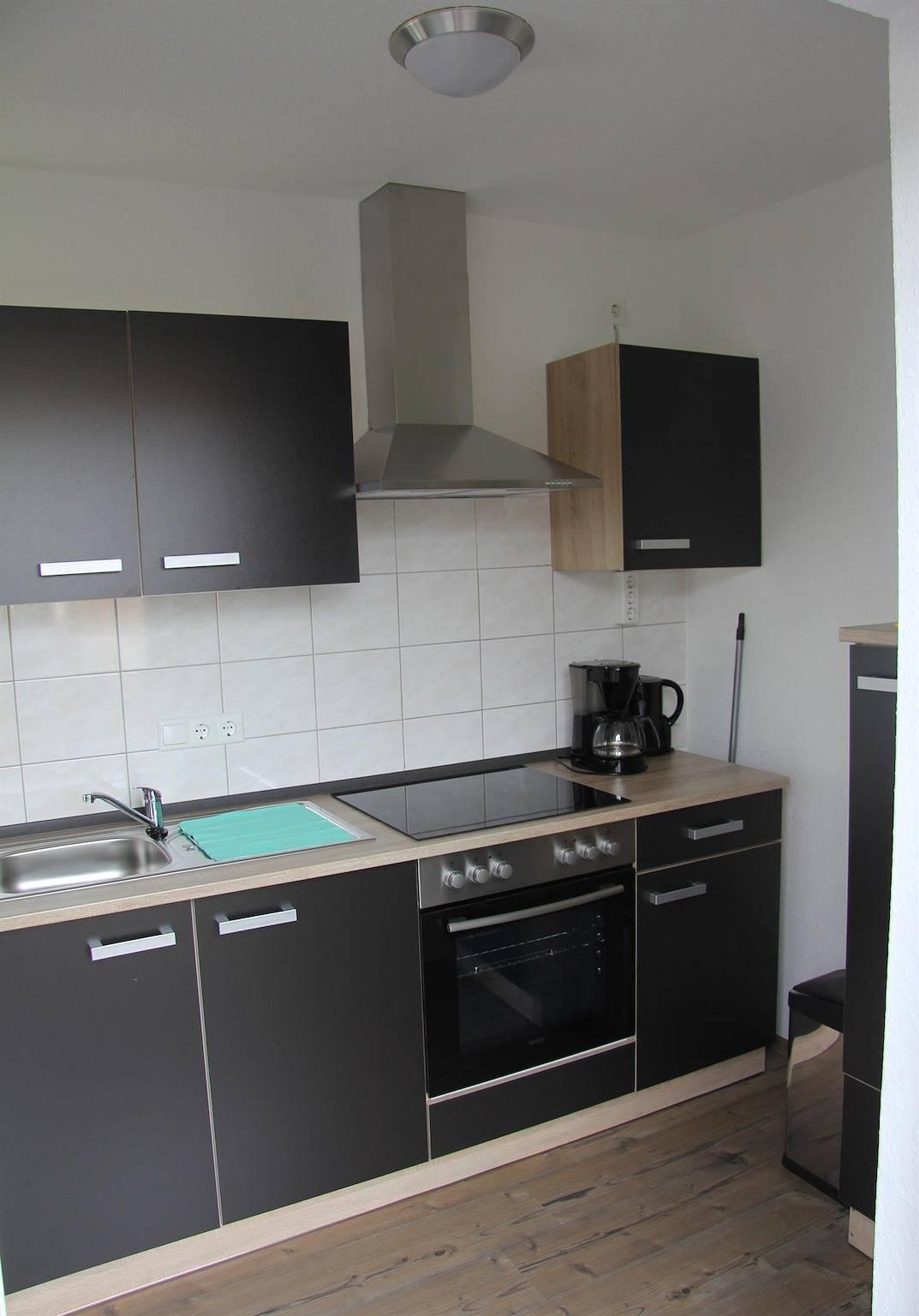 Vakantieappartement in Dornum, Duitsland voor 2 personen foto 9