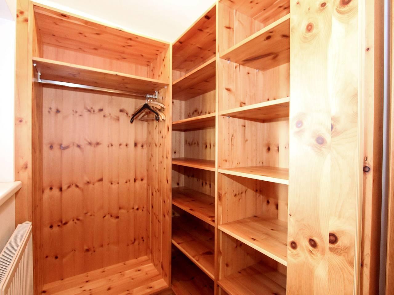 Vakantieappartement met 4 slaapkamers en terras in Tux Alps, Ried im Zillertal, Oostenrijk voor 8 personen foto 24