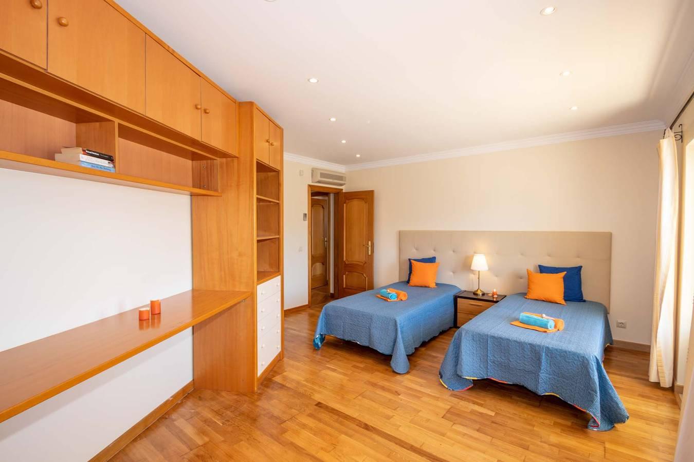 Vakantiehuis in Albufeira, Portugal voor 14 personen foto 18