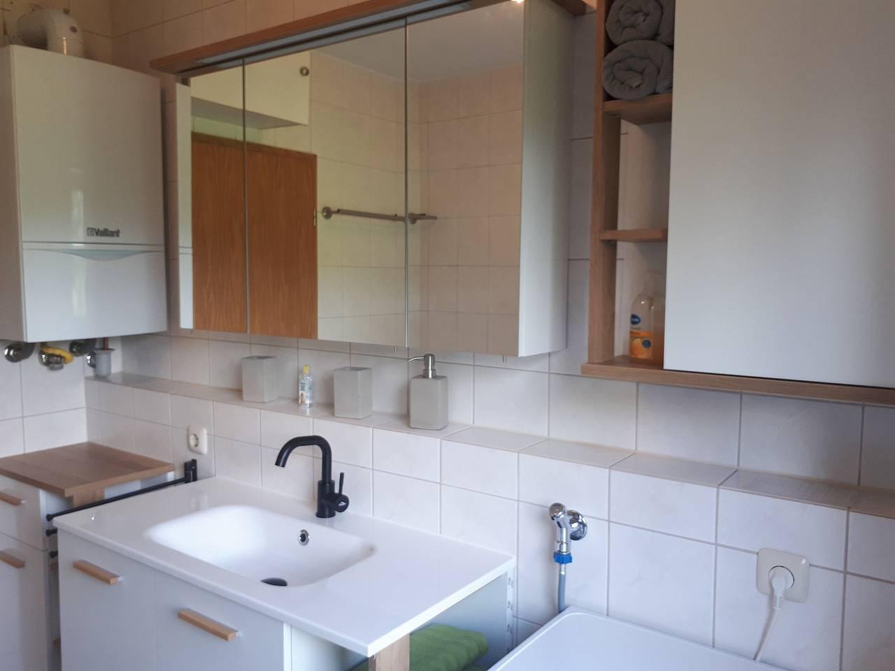 Vakantieappartement in Franken, Duitsland voor 6 personen foto 11
