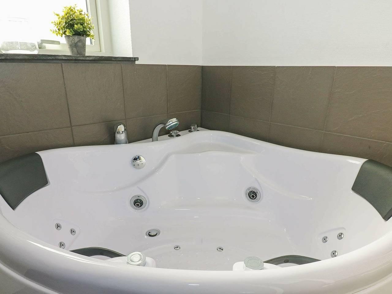 Vakantiehuis met jacuzzi en sauna in Als Odde, Helberskov, Denemarken voor 6 personen foto 20