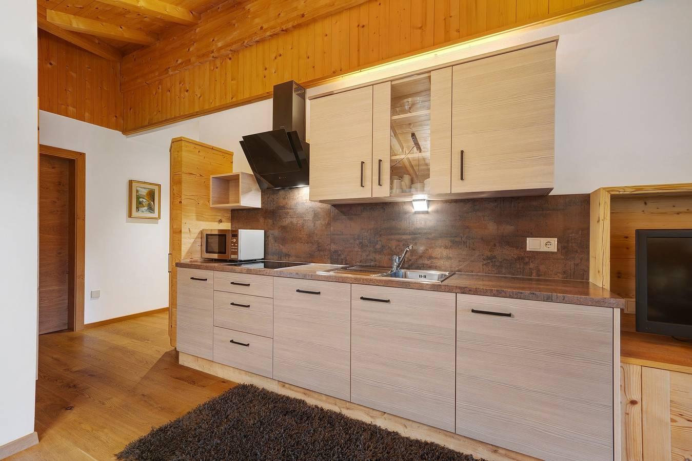 Vakantieappartement in Vöran, Italië voor 5 personen foto 6