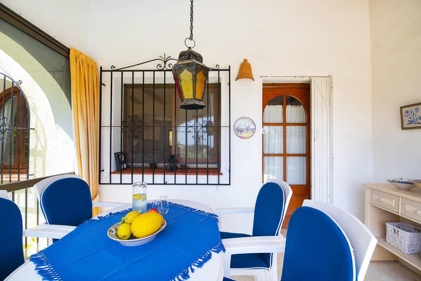 Vakantiehuis in Marina Alta, Spanje voor 4 personen foto 18