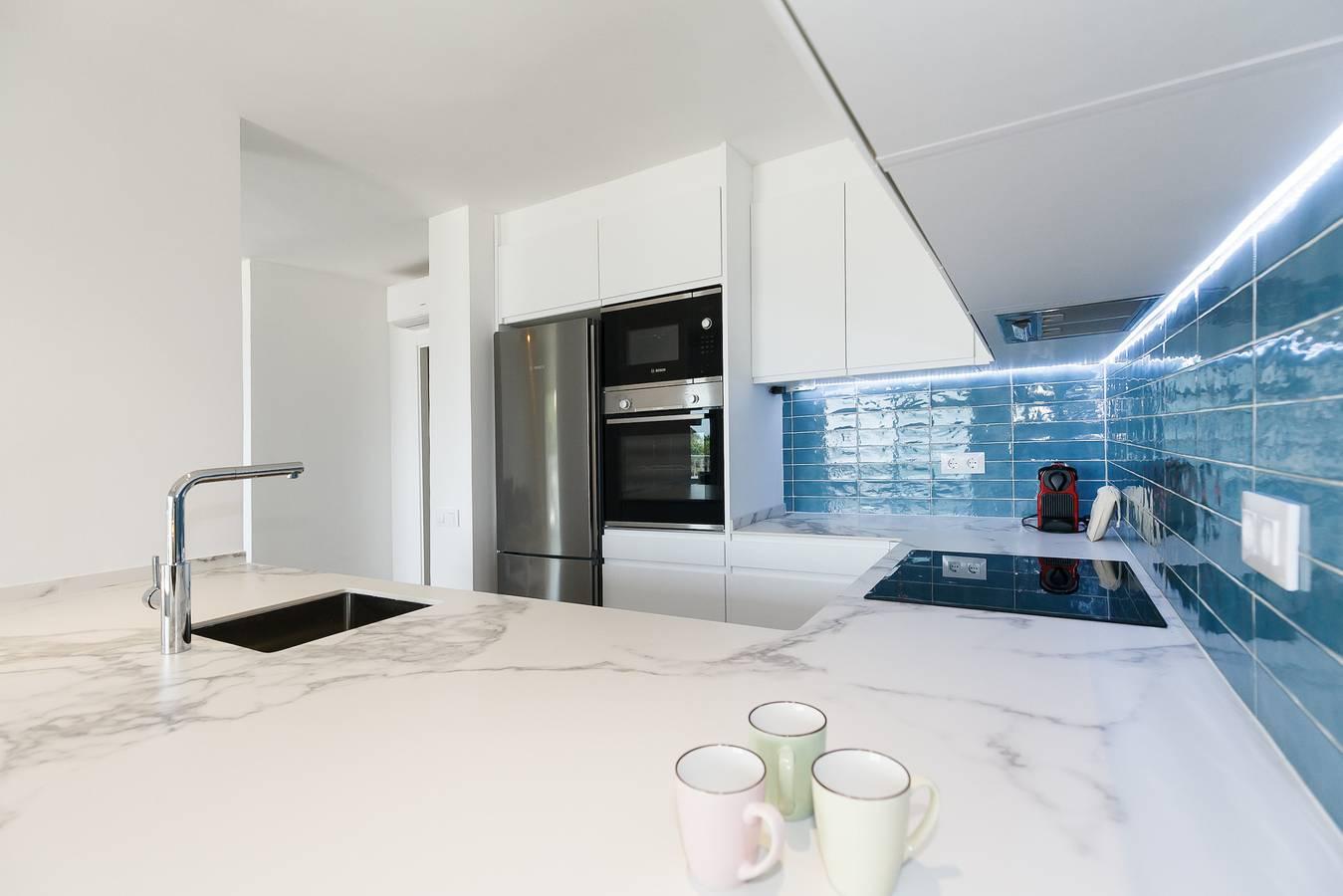 -Uhc Uhc Dms Family Apartments in Vilafortuny, Cambrils, Spanje voor 5 personen foto 21