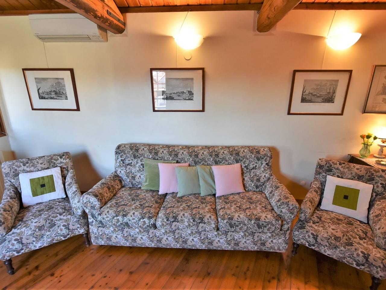 Vakantieappartement in Venetië, Italië voor 5 personen foto 7
