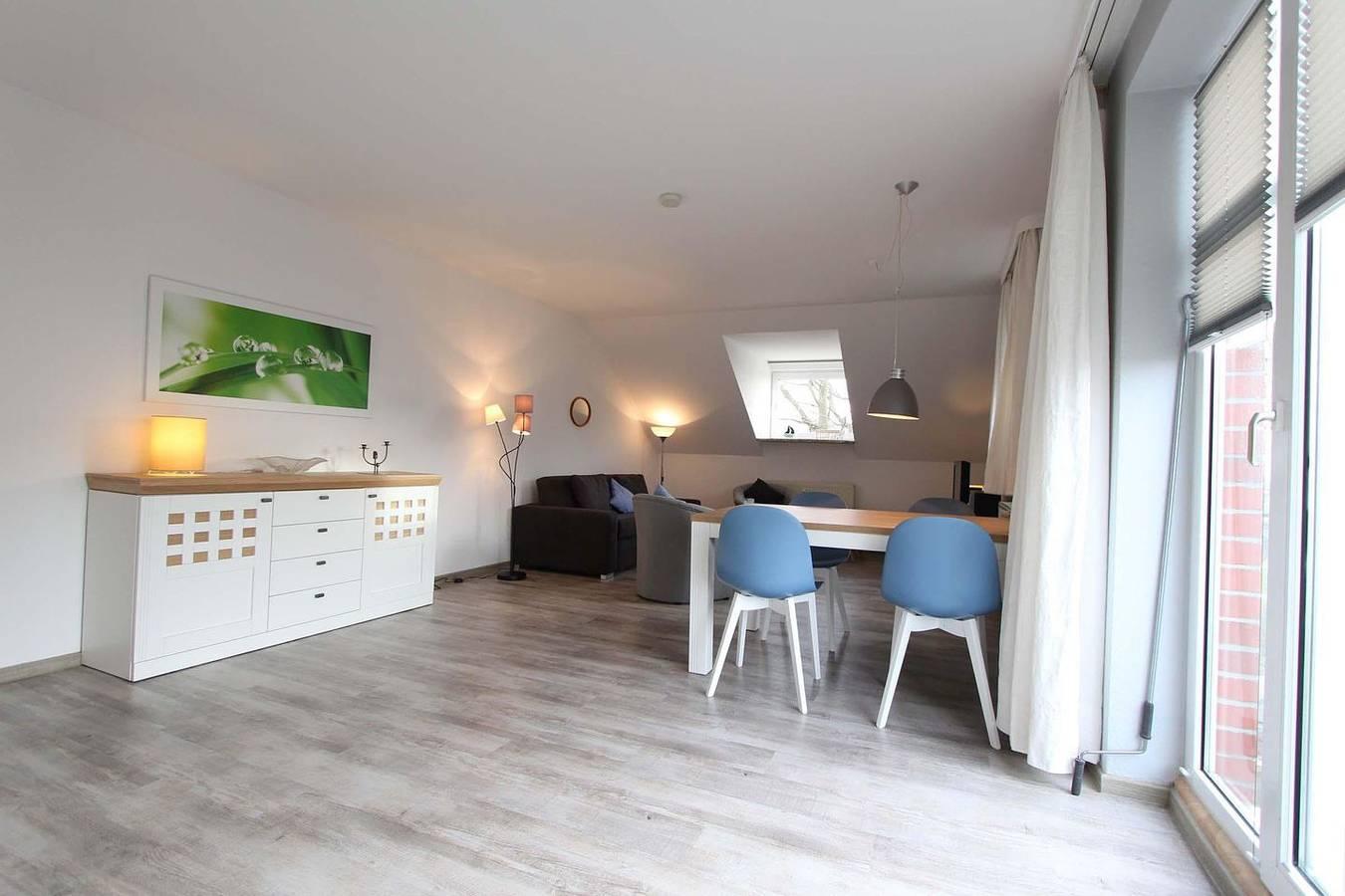 Vakantieappartement in Kellenhusen, Duitsland voor 4 personen foto 3