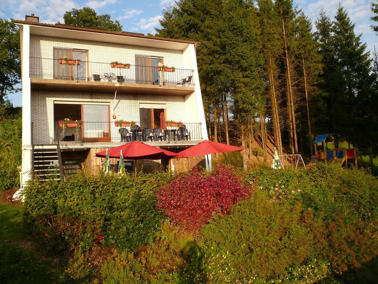 Vakantiehuis in Weismes, België voor 12 personen foto 8