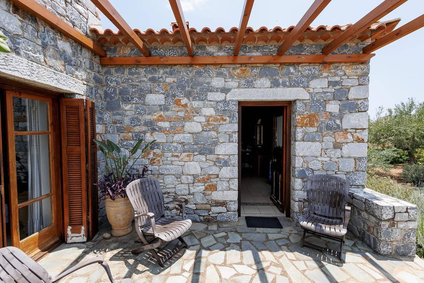 Vakantiehuis in Messenia, Griekenland voor 6 personen foto 7
