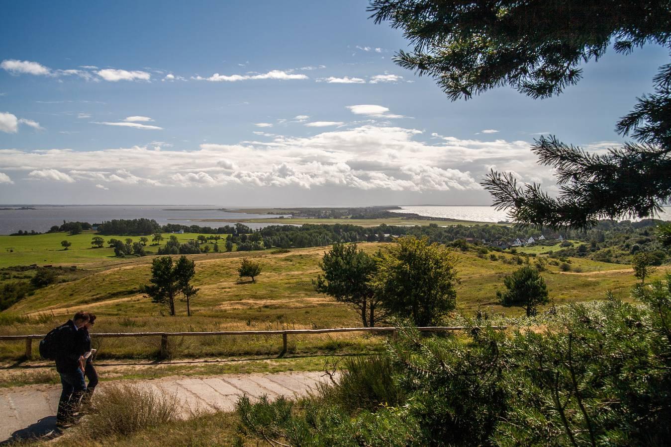 Vakantieappartement in Hiddensee, Duitsland voor 3 personen foto 12