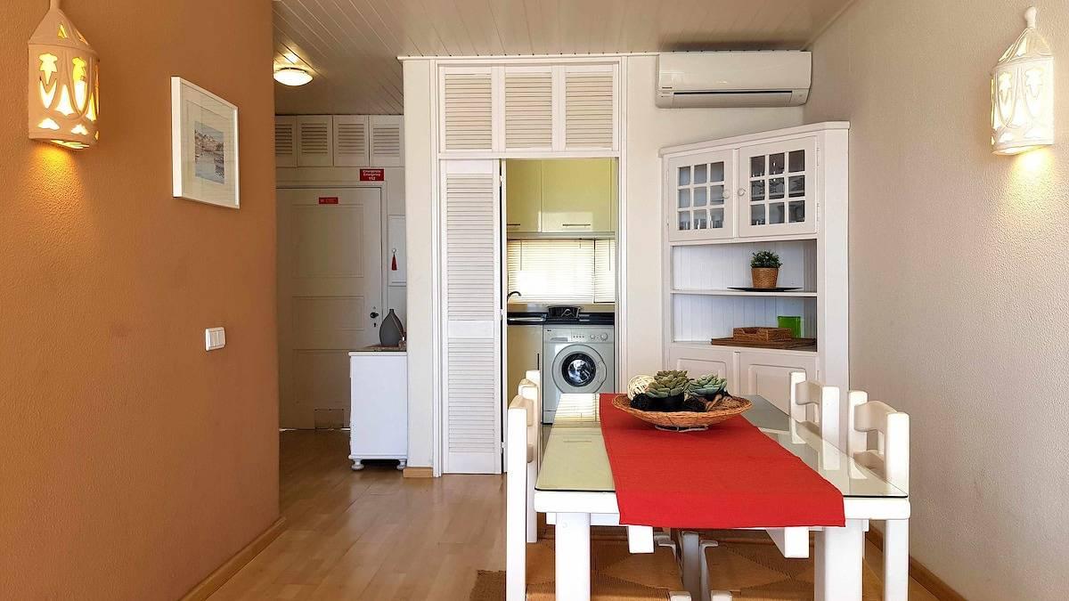 Vakantieappartement in Albufeira, Portugal voor 4 personen foto 8