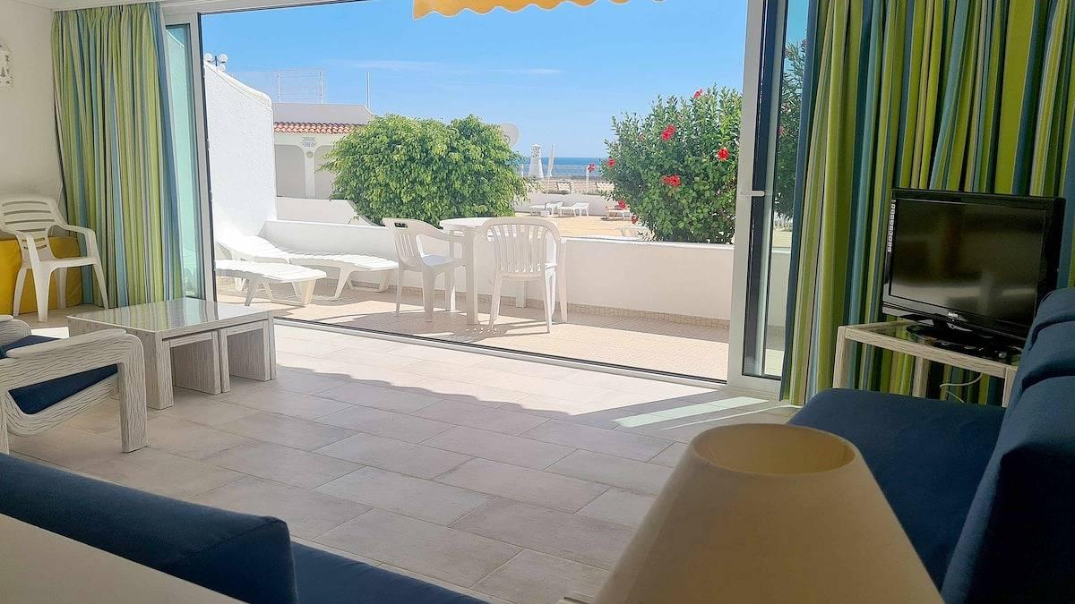 Vakantieappartement in Albufeira, Portugal voor 4 personen foto 15