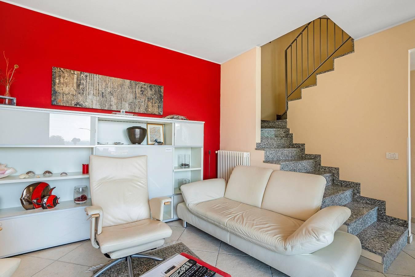 Vakantiehuis in Lago Maggiore, Italië voor 6 personen foto 14