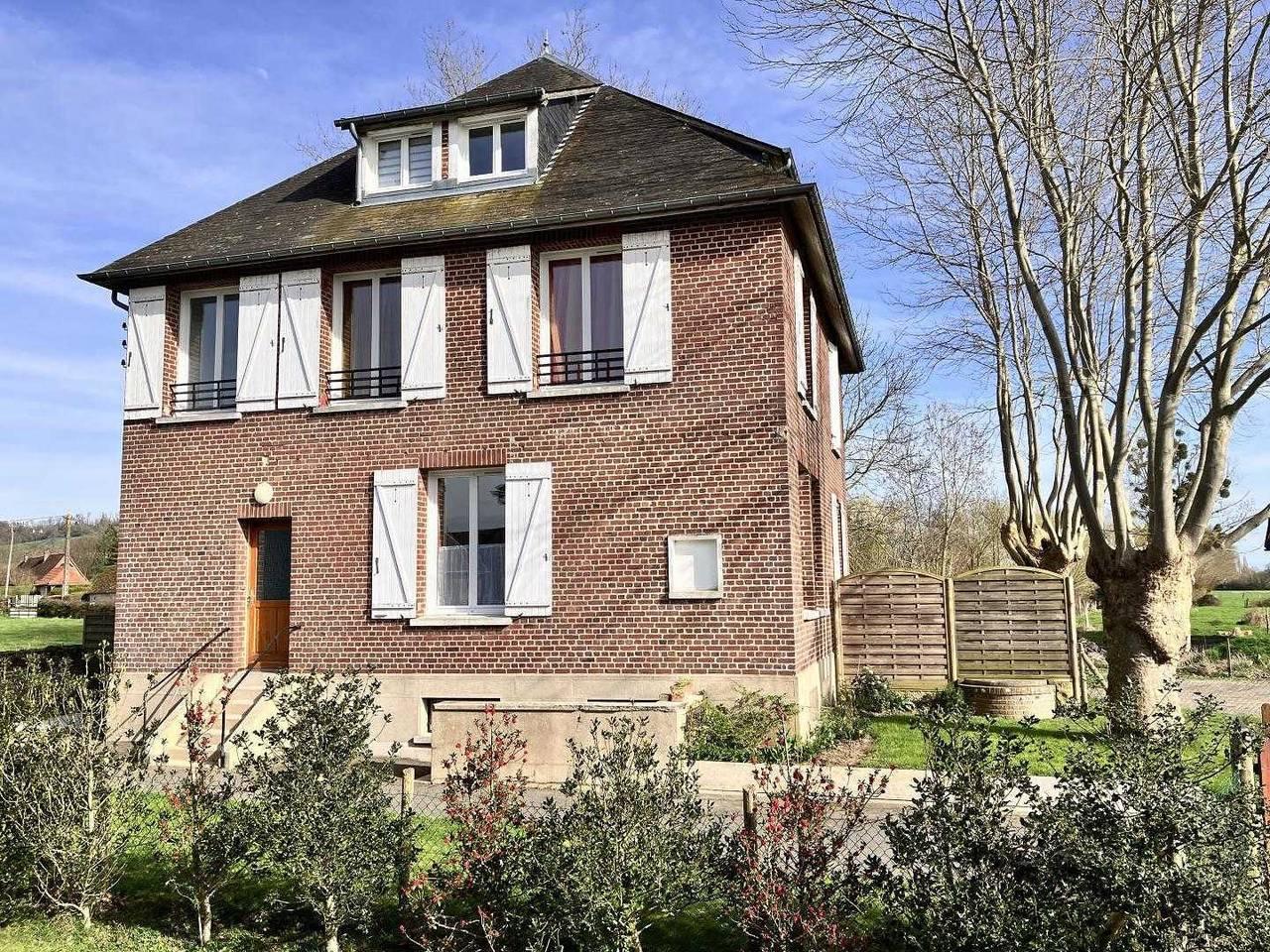 Gîtes de France® - Le Grand Tatou N°18 in Mesnières-en-Bray, Frankrijk voor 6 personen foto 20