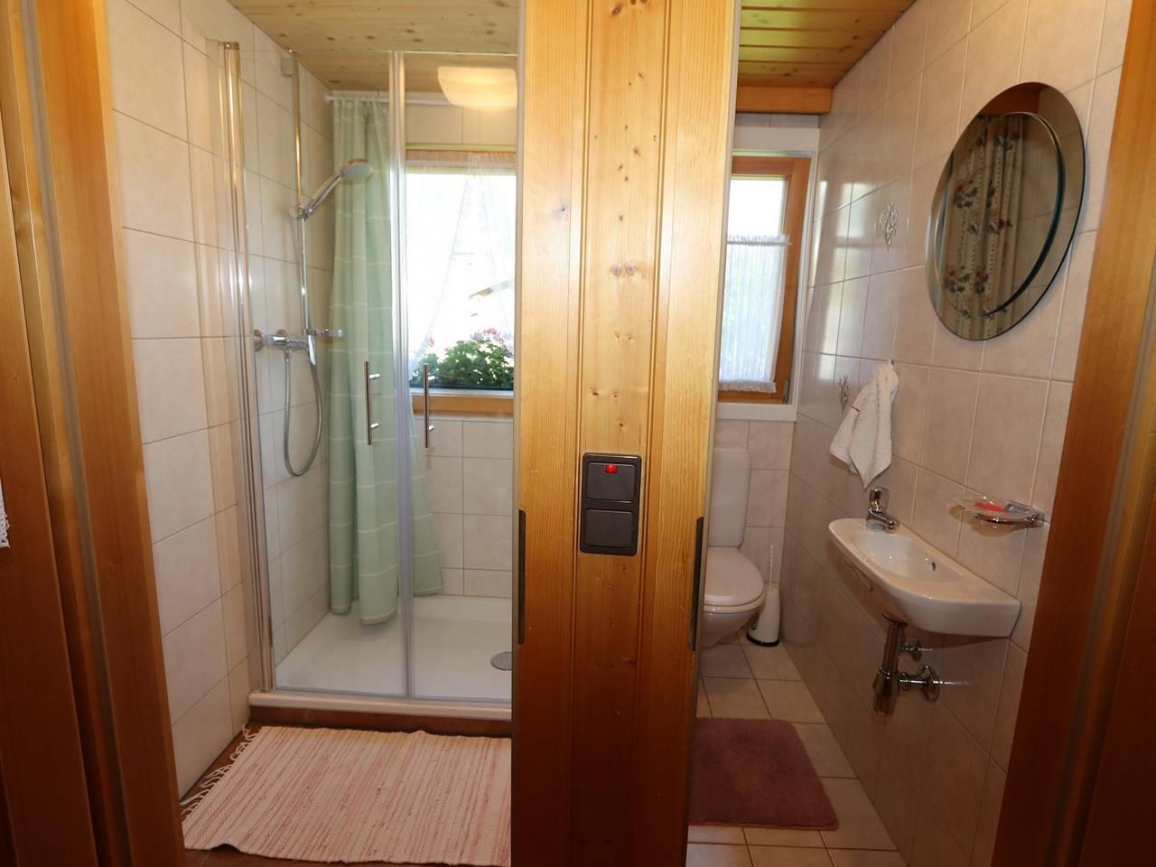 Vakantieappartement in Sonntag, Oostenrijk voor 5 personen foto 16