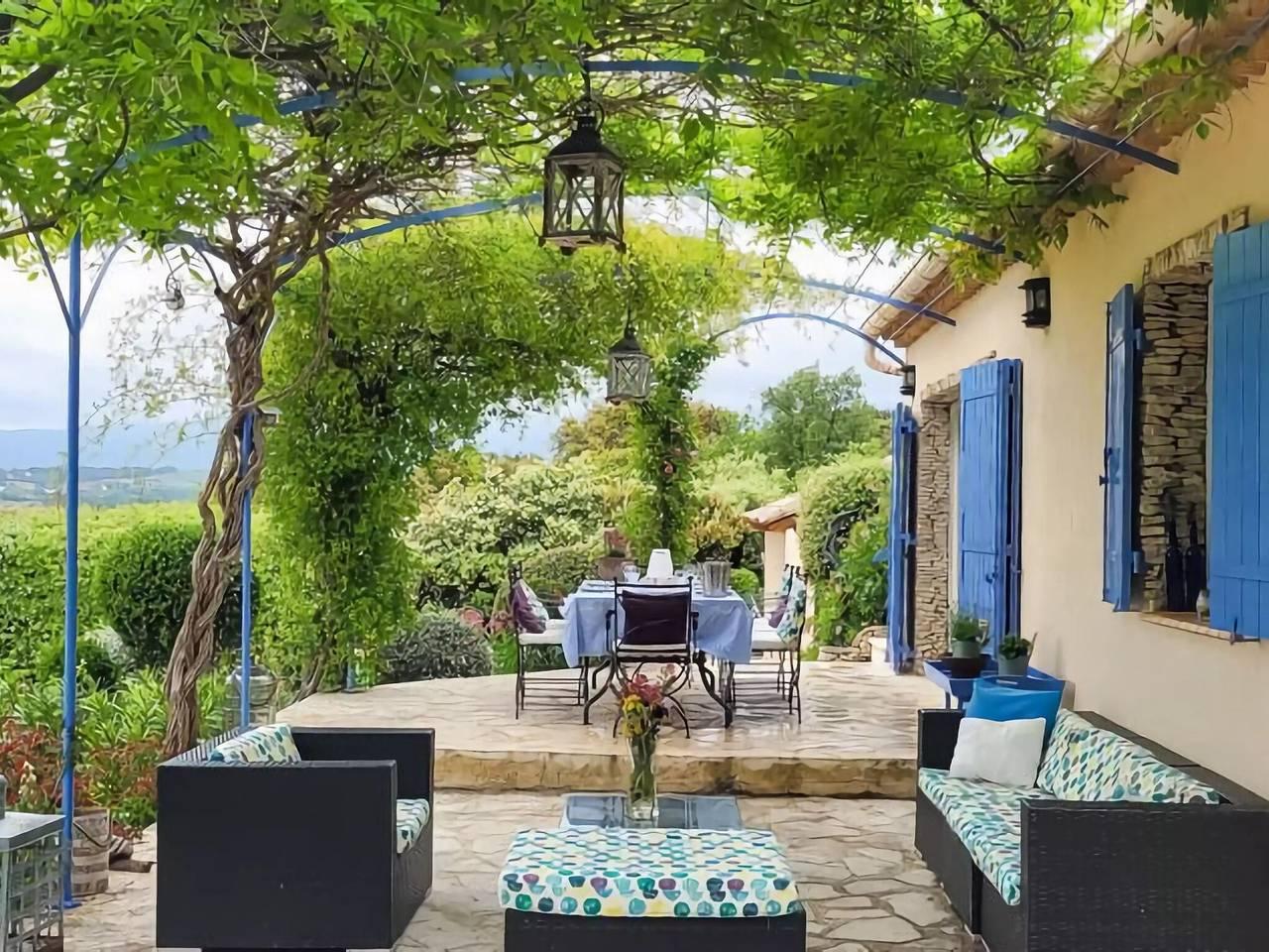 Vakantiehuis in Provence, Frankrijk voor 8 personen foto 6