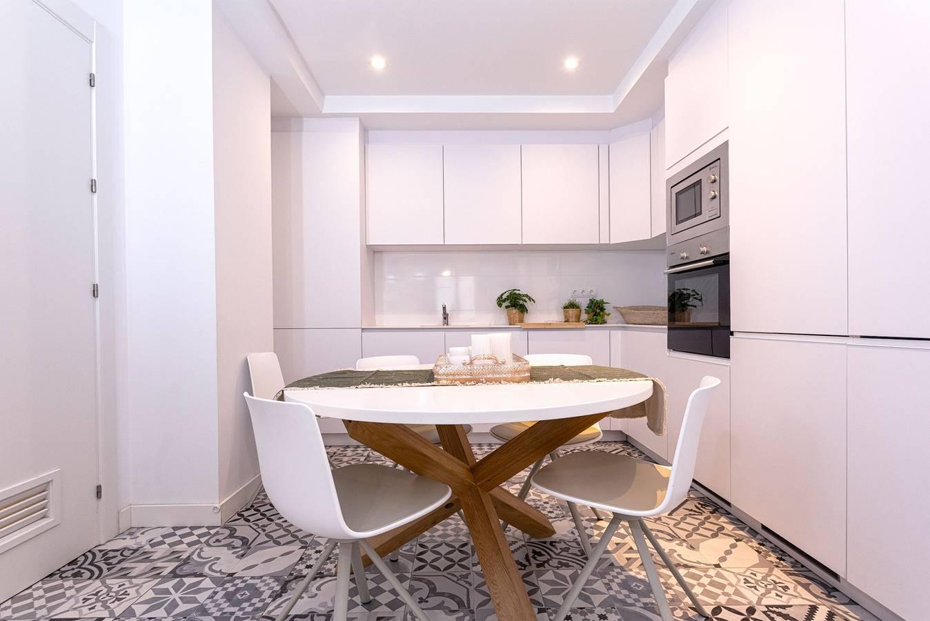 Vakantieappartement in Granada, Spanje voor 5 personen foto 3