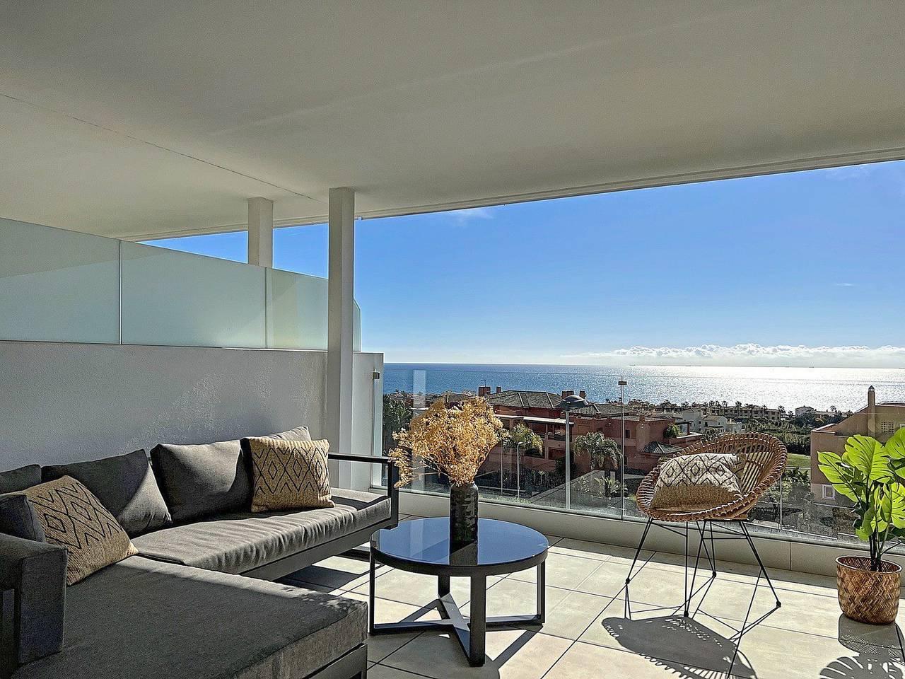 Vakantieappartement in Casares, Spanje voor 6 personen foto 7