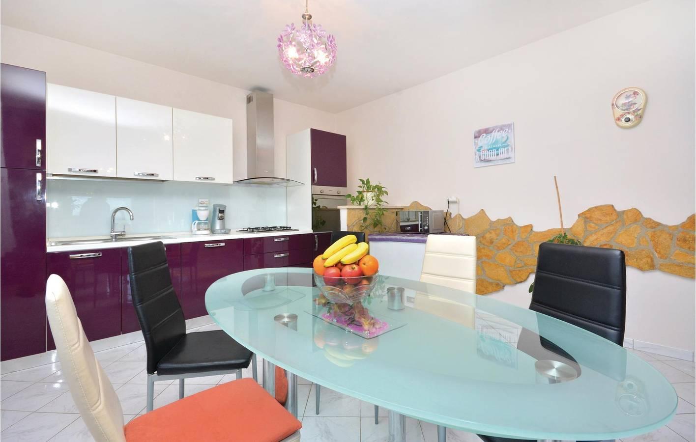 Vakantieappartement in Grad Split, Kroatië voor 10 personen foto 6