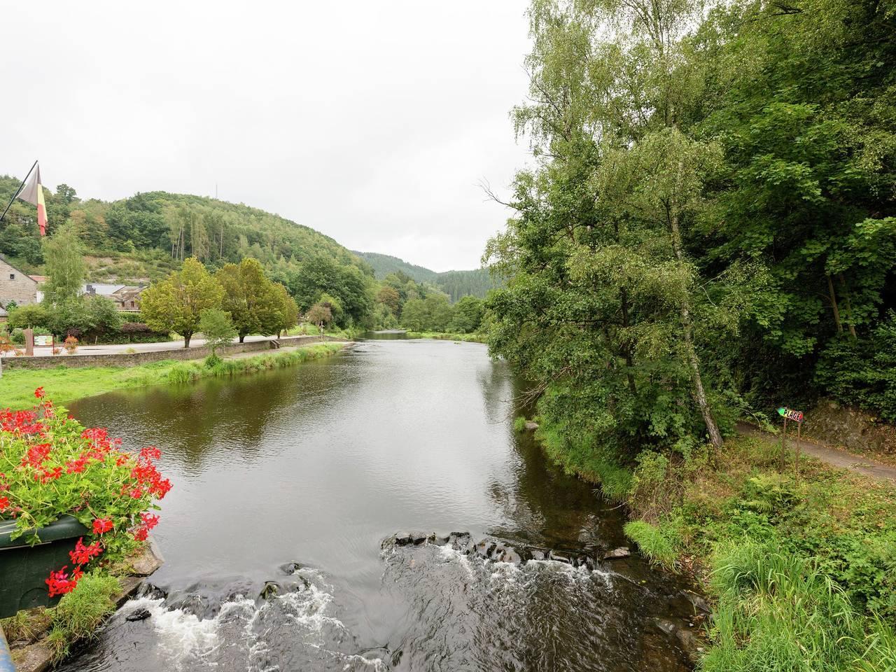 Vakantiehuis in Belgische Ardennen, België voor 6 personen foto 18