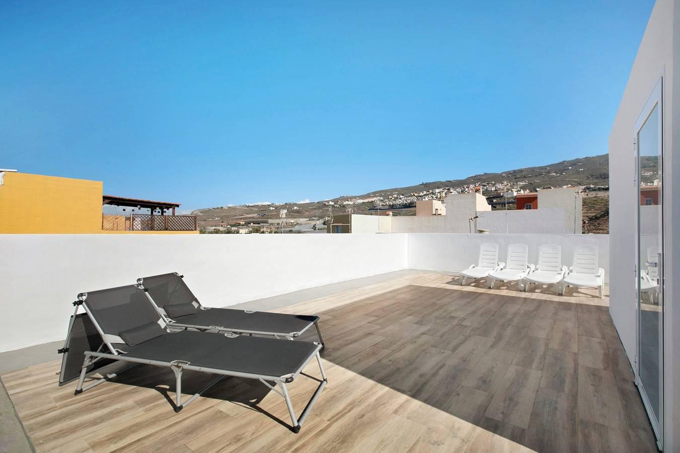 Vakantiehuis in Adeje, Spanje voor 9 personen foto 3