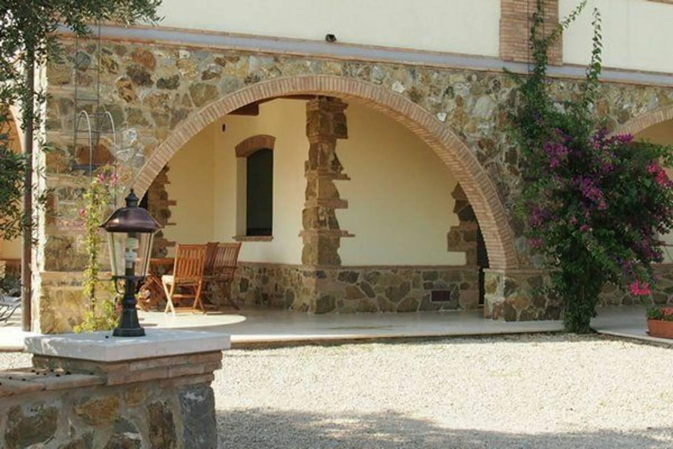 Vakantieappartement in Maremma, Italië voor 6 personen foto 16