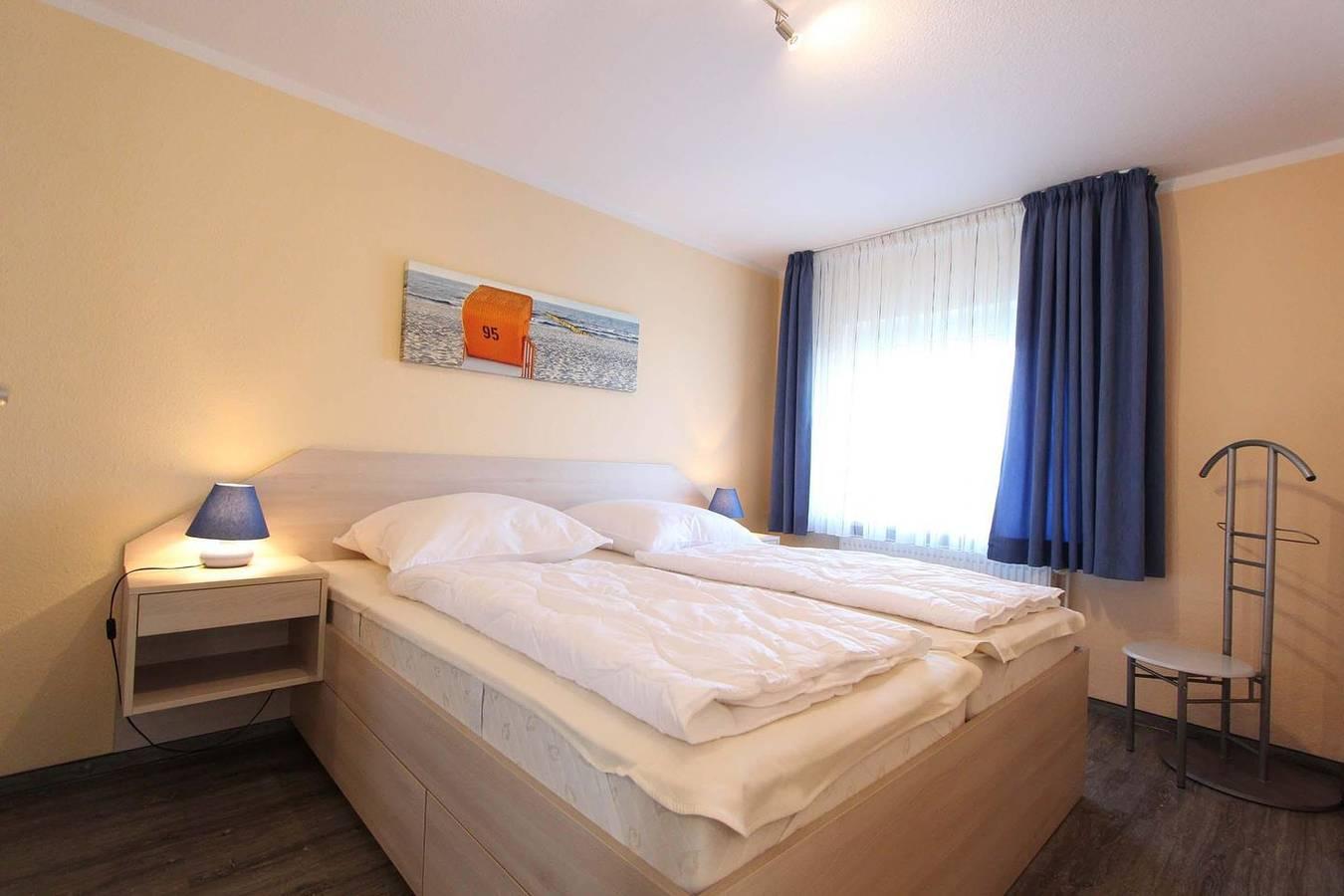Vakantieappartement in Kellenhusen, Duitsland voor 4 personen foto 7