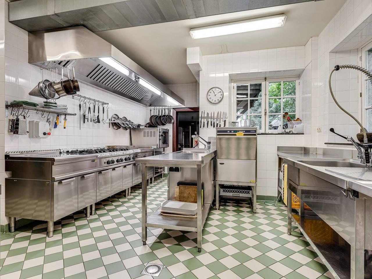 Vakantiehuis in Vielsalm, België voor 50 personen foto 3