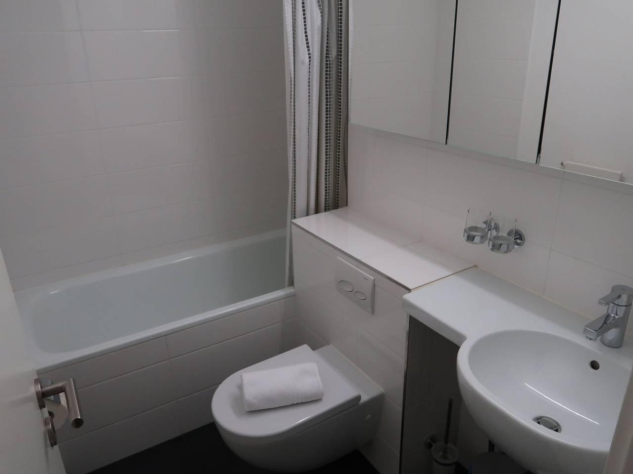 Vakantieappartement in Flims, Zwitserland voor 3 personen foto 17
