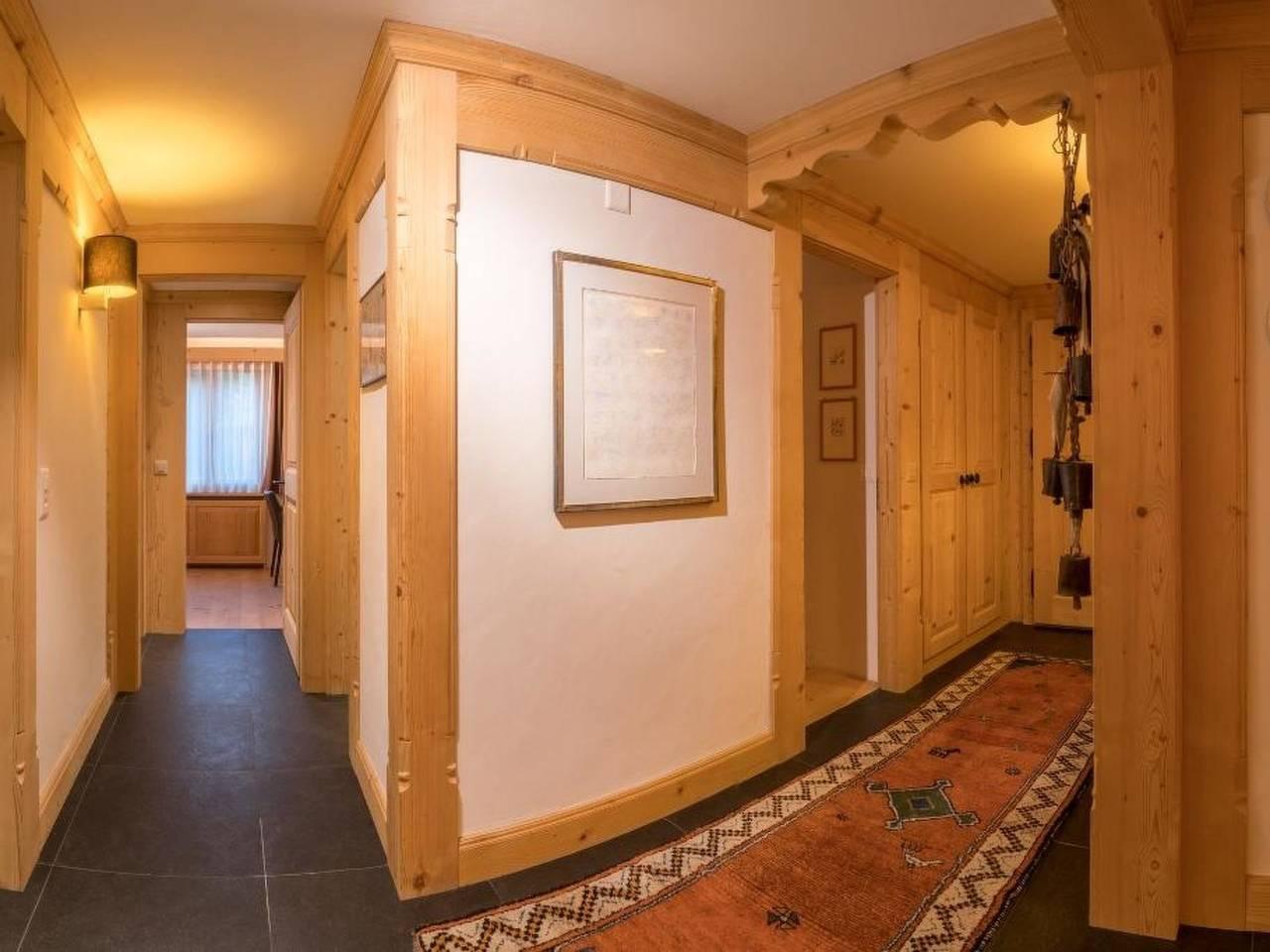 Vakantieappartement in Saanen, Zwitserland voor 6 personen foto 6