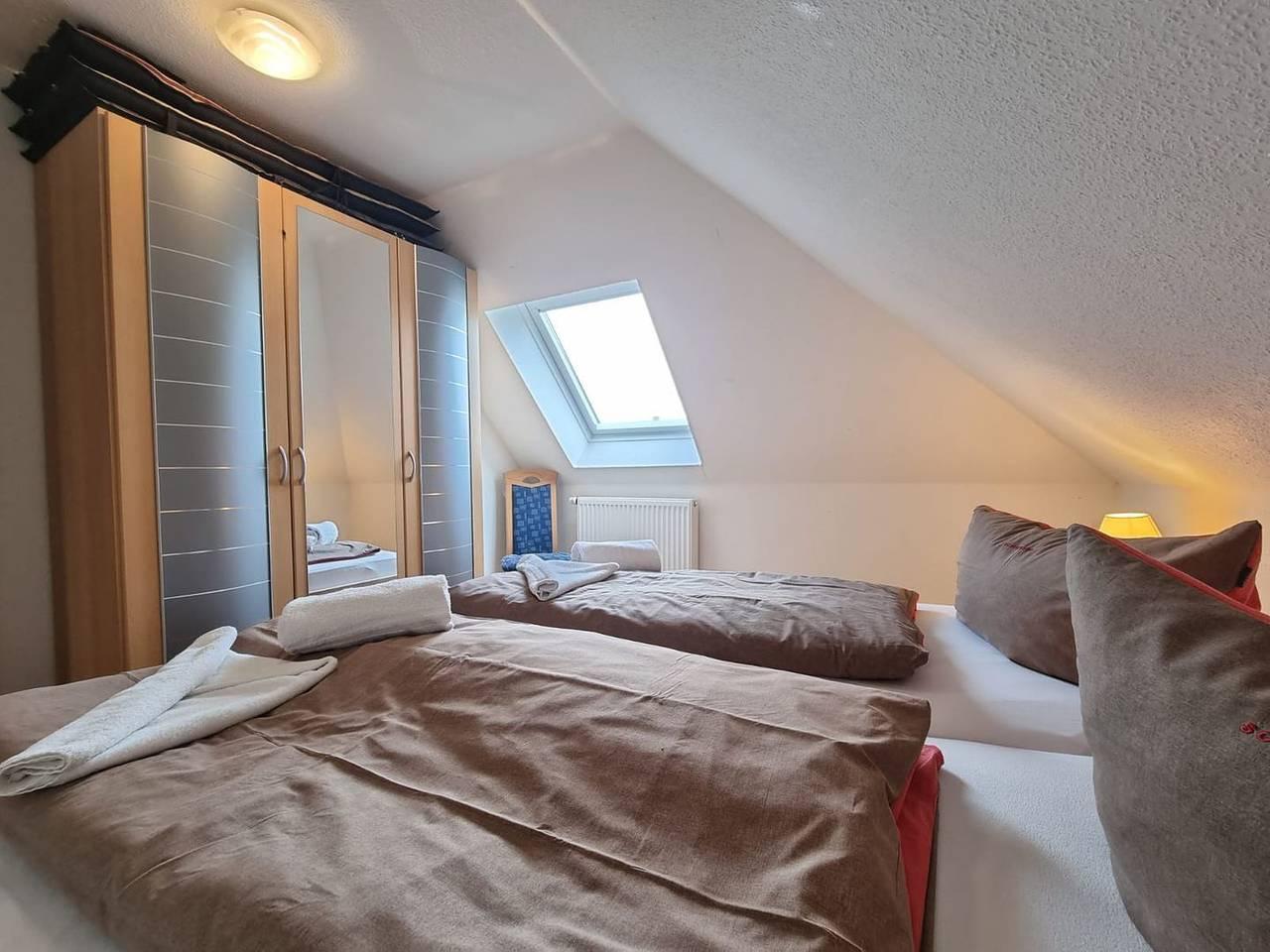 Vakantieappartement in Weser-Ems, Duitsland voor 3 personen foto 6