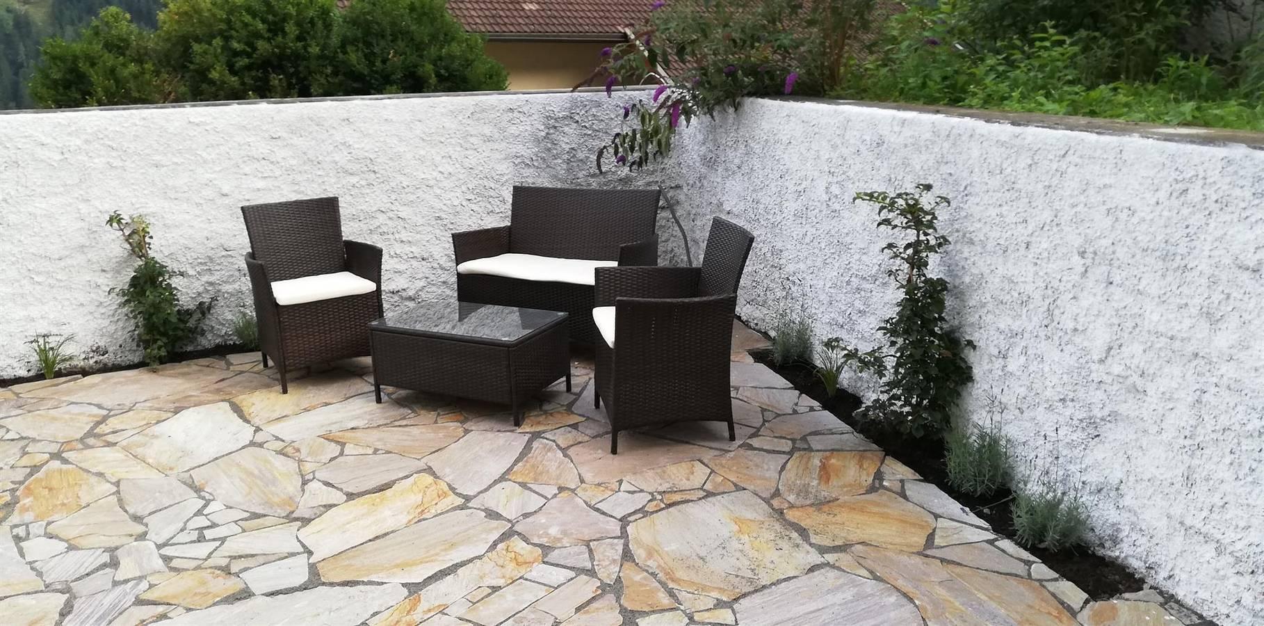 Vakantieappartement in Flattach, Bezirk Spittal an der Drau, Oostenrijk voor 4 personen foto 19