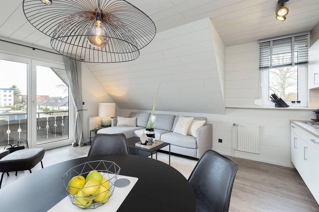Vakantieappartement in Kellenhusen, Duitsland voor 4 personen foto 10