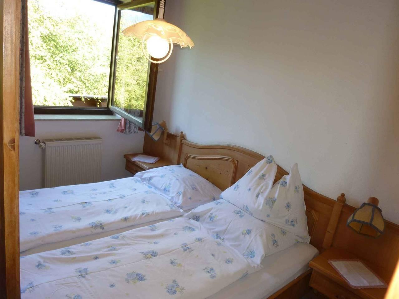 Vakantieappartement met balkon en barbecue in Strobl, Bezirk Salzburg-Umgebung, Oostenrijk voor 4 personen foto 20