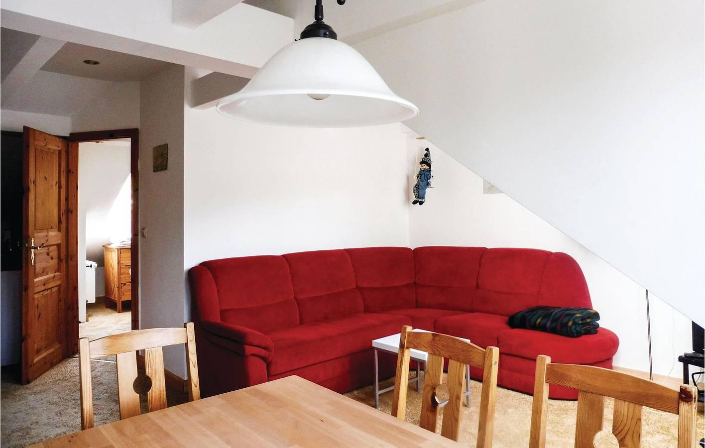 Vakantieappartement in Harz, Duitsland voor 4 personen foto 6