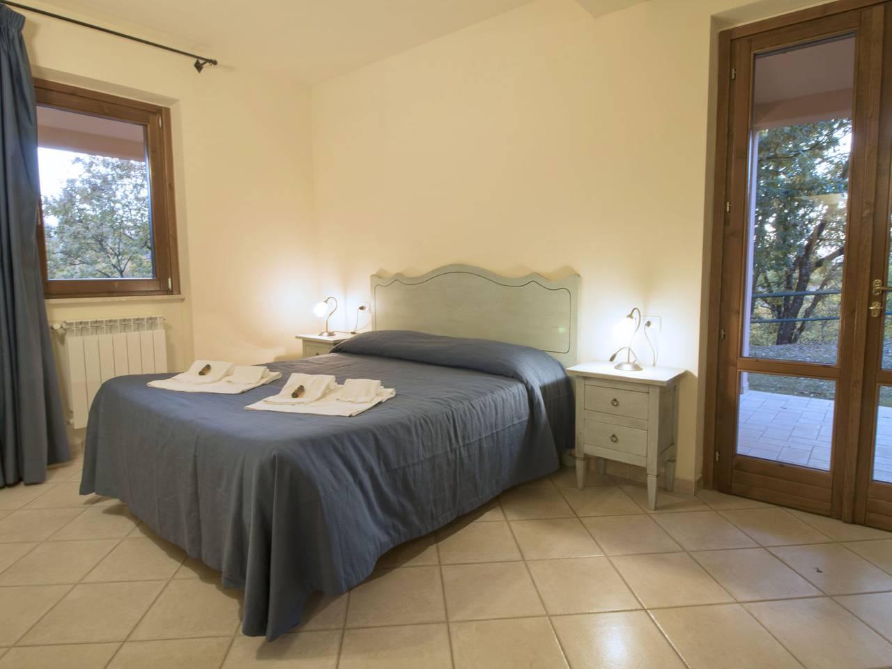 Vakantiehuis in Tuscia, Italië voor 8 personen foto 4