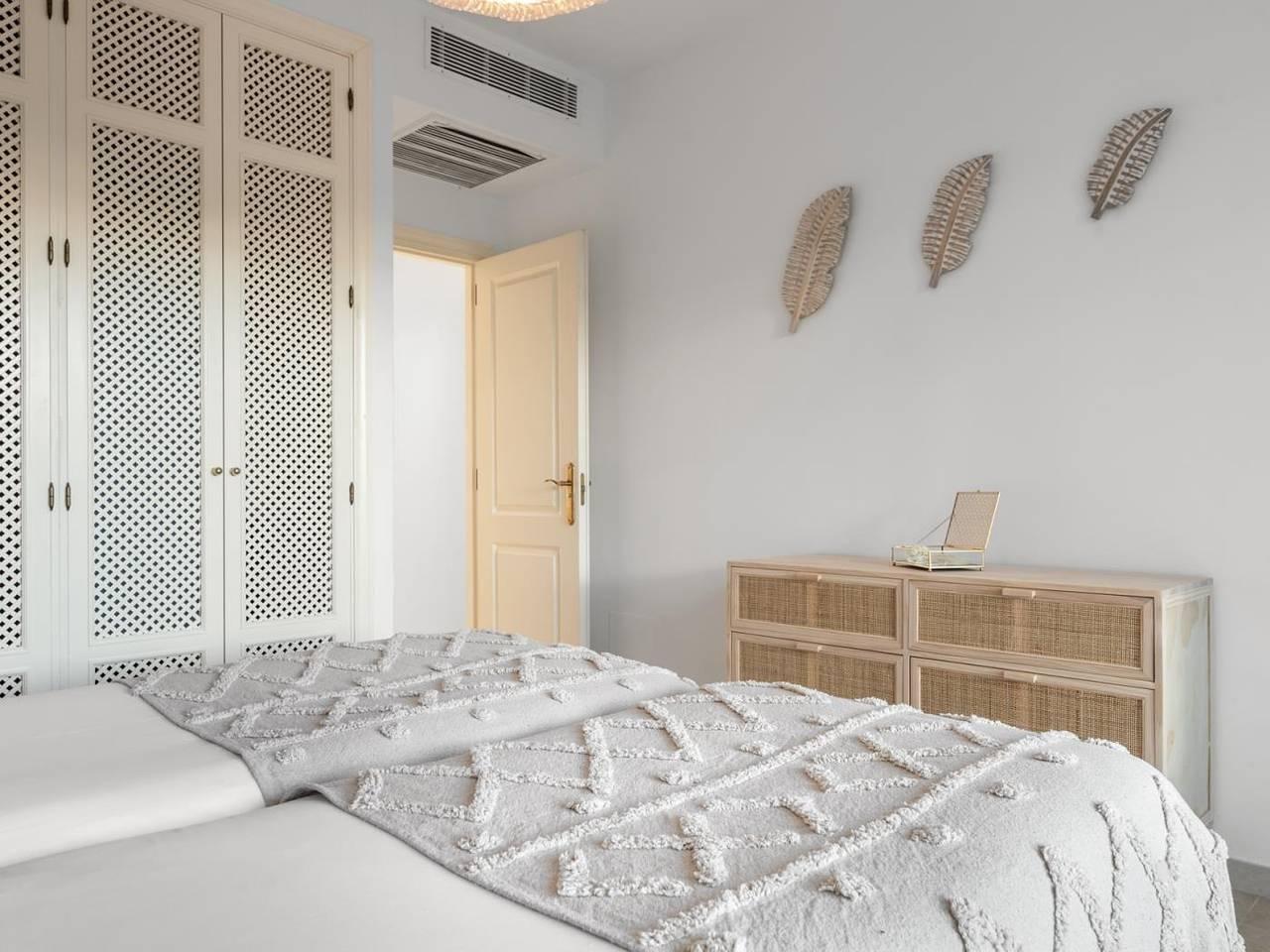 Vakantieappartement in Marbella, Spanje voor 4 personen foto 15