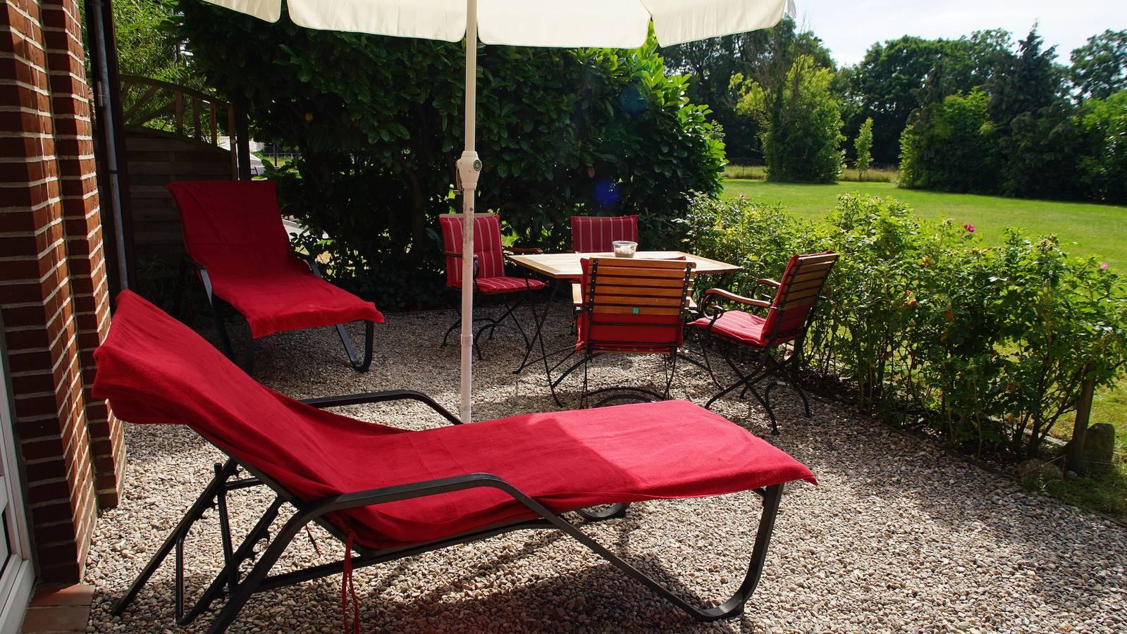 Vakantieappartement in Fehmarn, Duitsland voor 3 personen foto 15