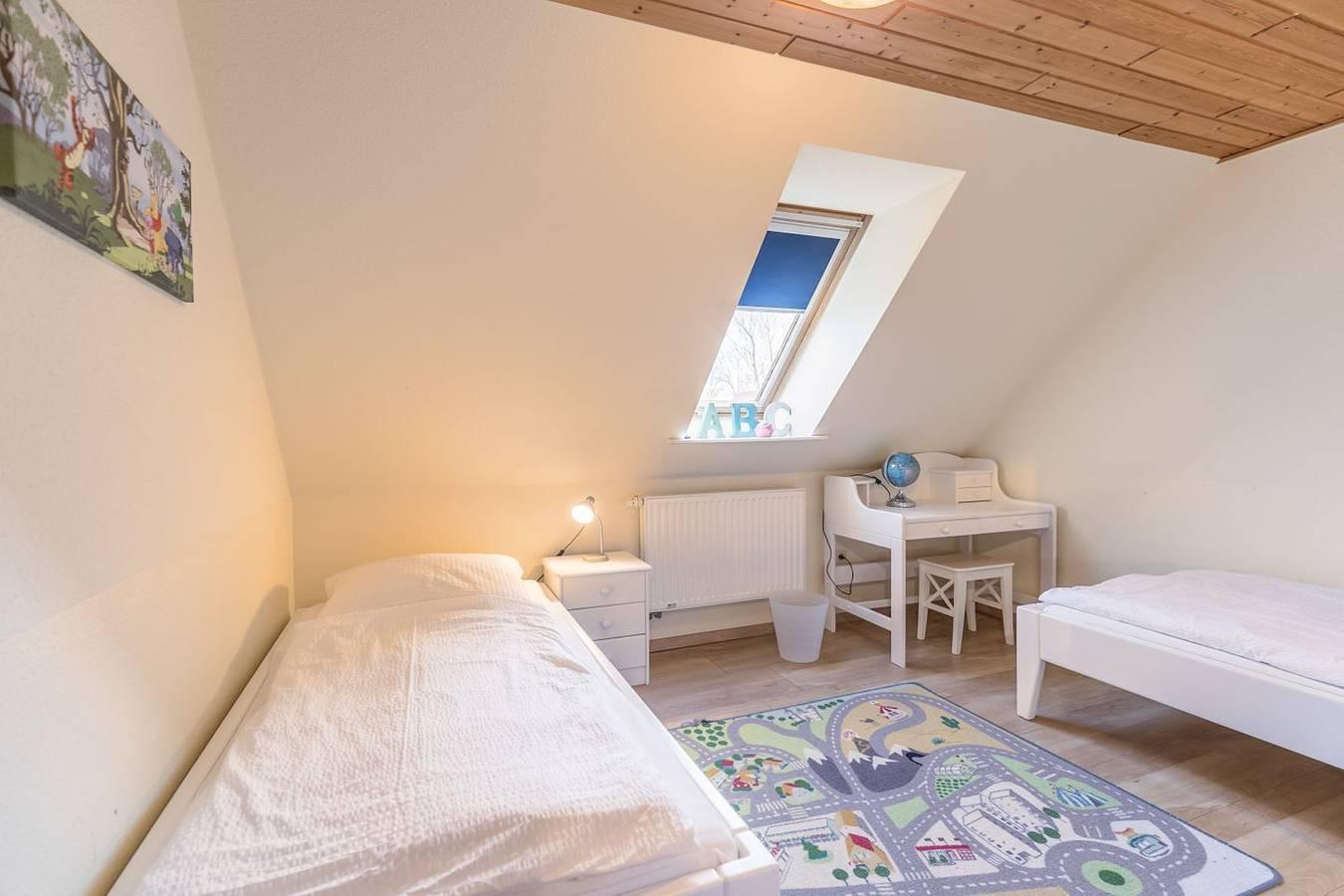 Vakantiehuis in Büsum, Duitsland voor 6 personen foto 12