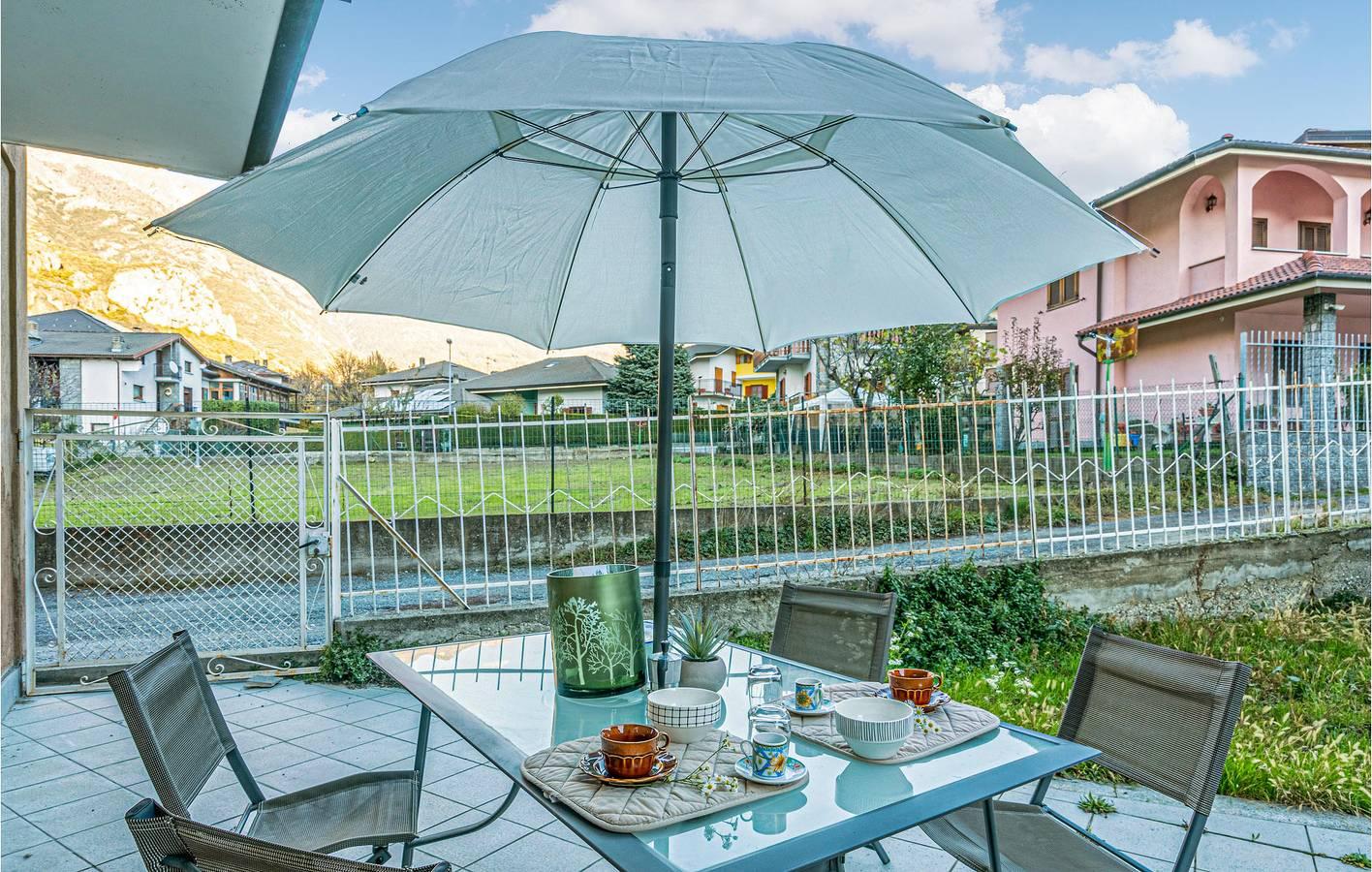 Vakantieappartement in Via Francigena, Italië voor 5 personen foto 6
