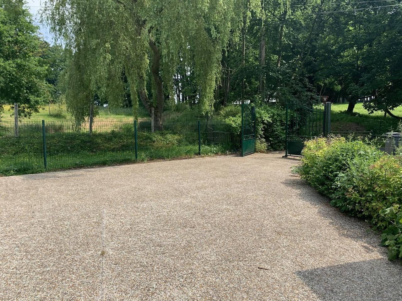 Gîtes de France® - La Gallicine in Saint-Vaast-Dieppedalle, Frankrijk voor 12 personen foto 21