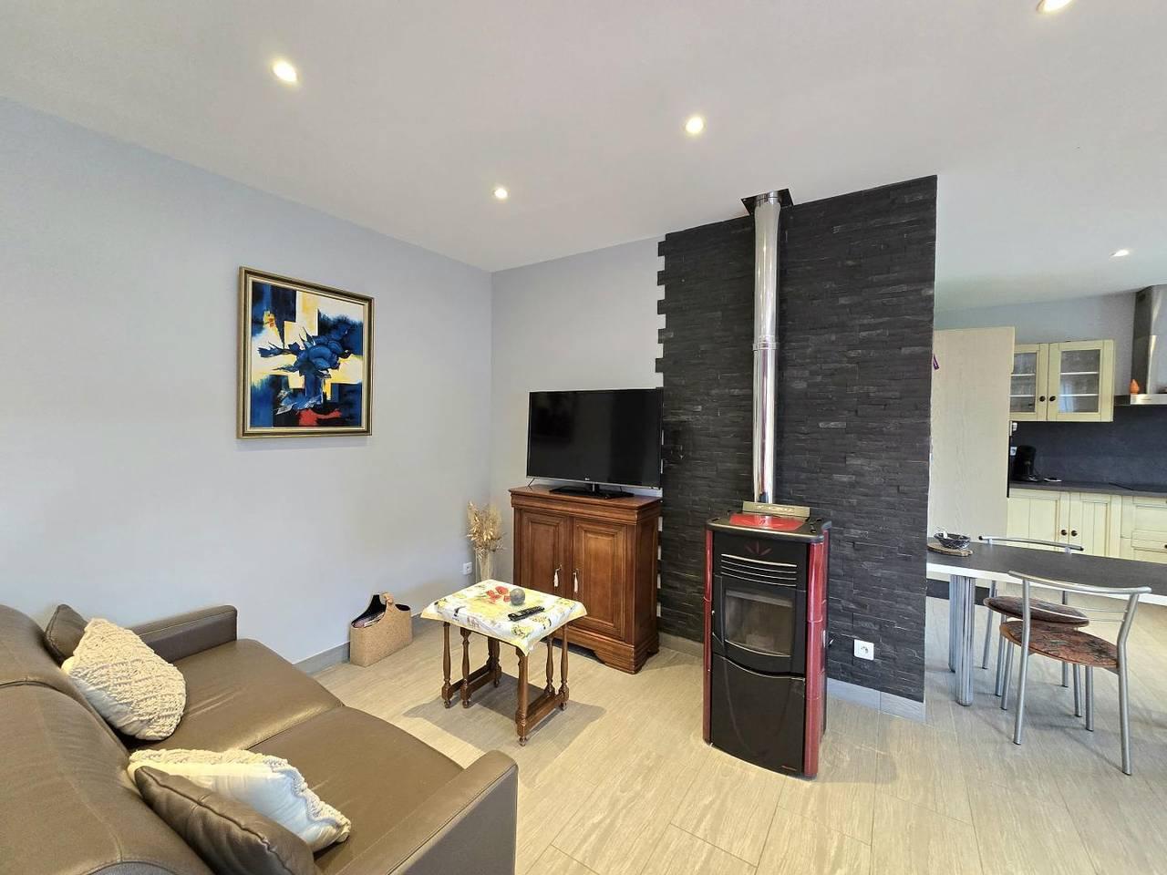 Vakantiehuis in Dordogne, Frankrijk voor 5 personen foto 8