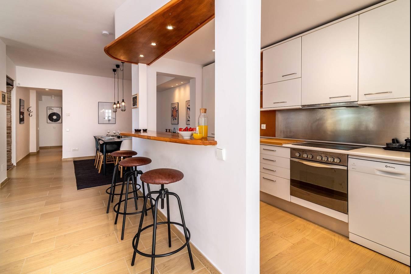 Vakantieappartement in Marbella, Spanje voor 6 personen foto 18