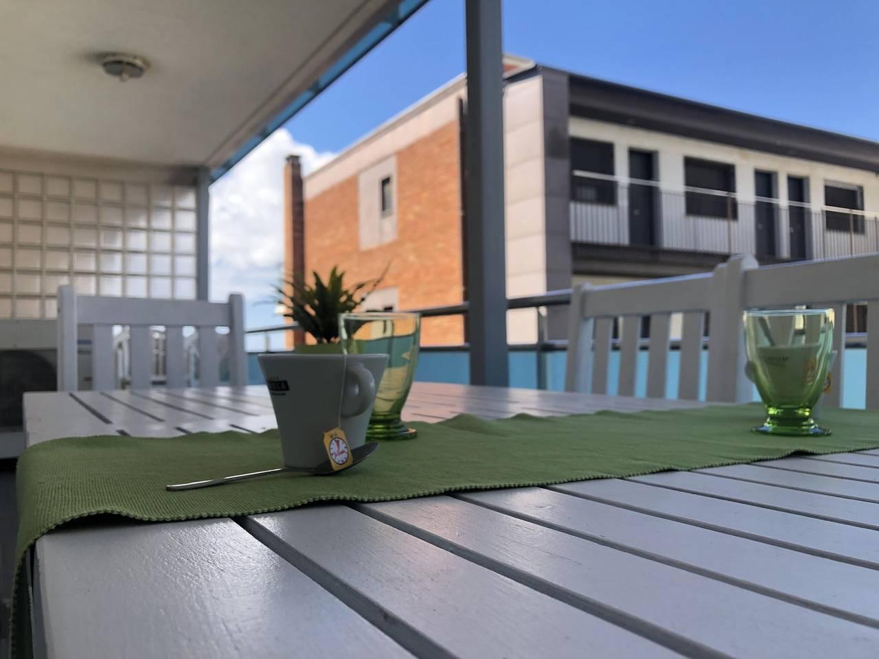 Vakantieappartement in Castelldefels, Spanje voor 8 personen foto 3