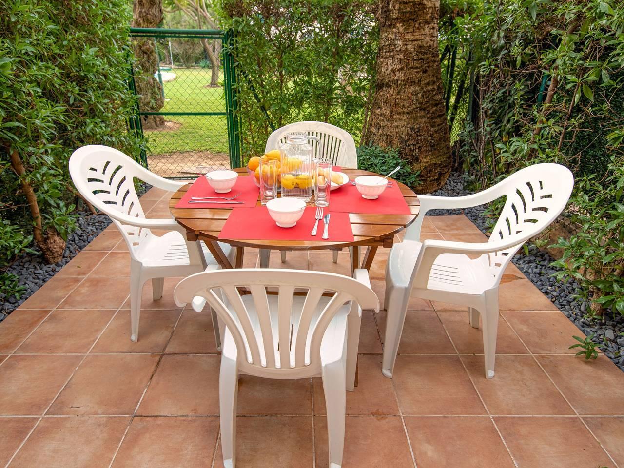 Vakantieappartement in Jávea, Spanje voor 2 personen foto 13