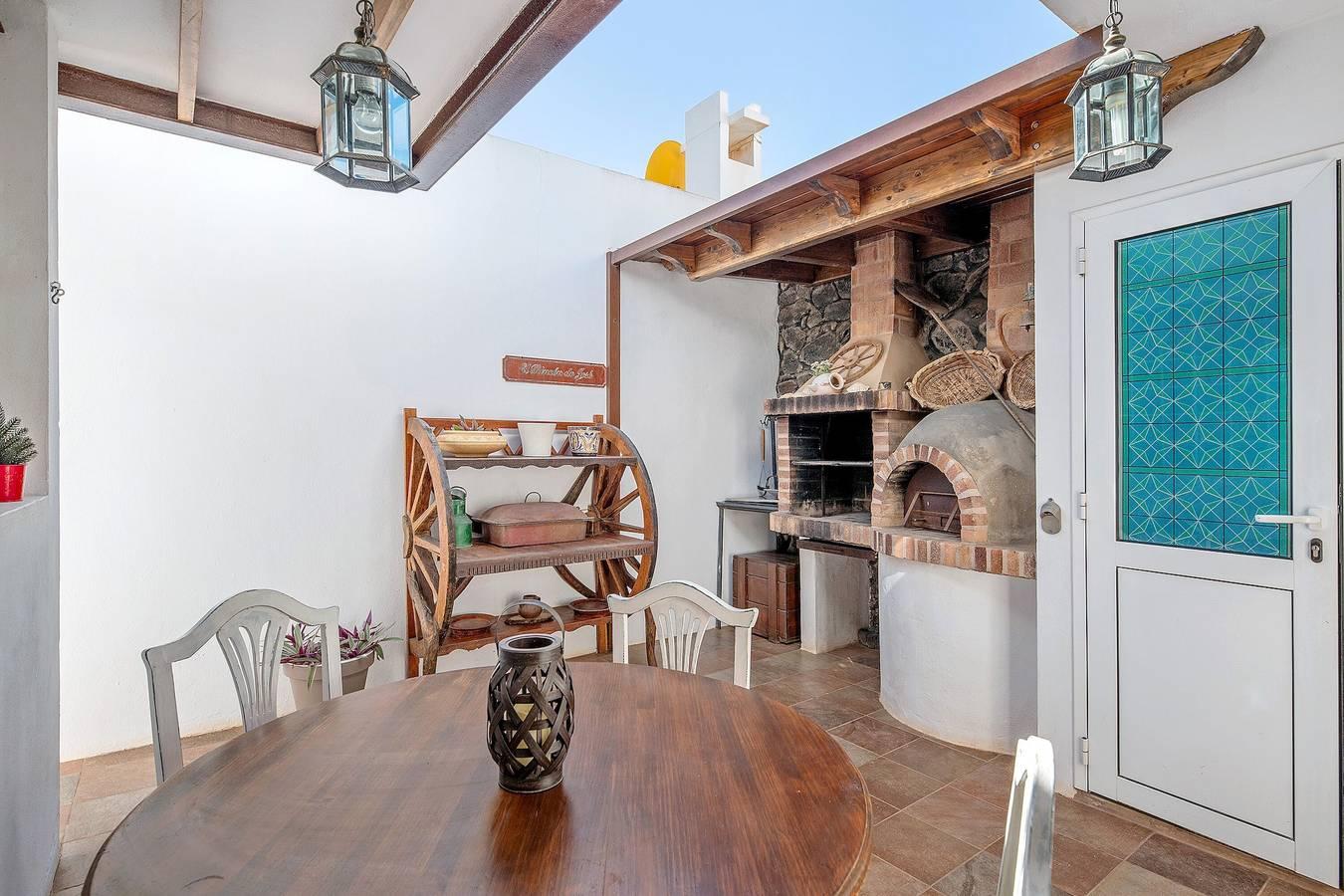 Vakantiehuis in Yaiza, Spanje voor 6 personen foto 5