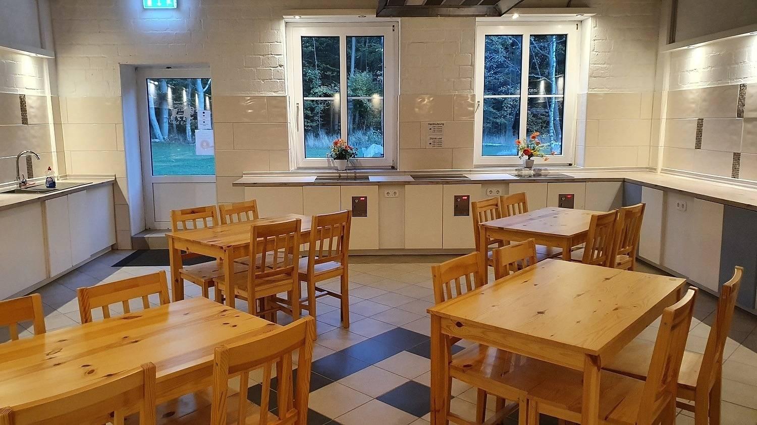 Vakantiehuis in Haithabu, Duitsland voor 5 personen foto 10