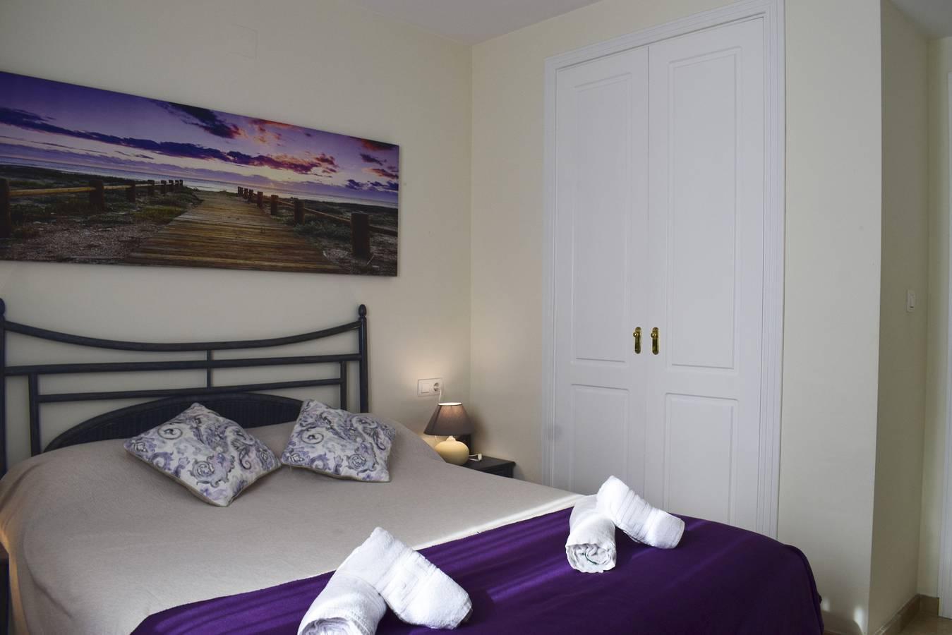 Vakantieappartement in Dénia, Spanje voor 6 personen foto 17