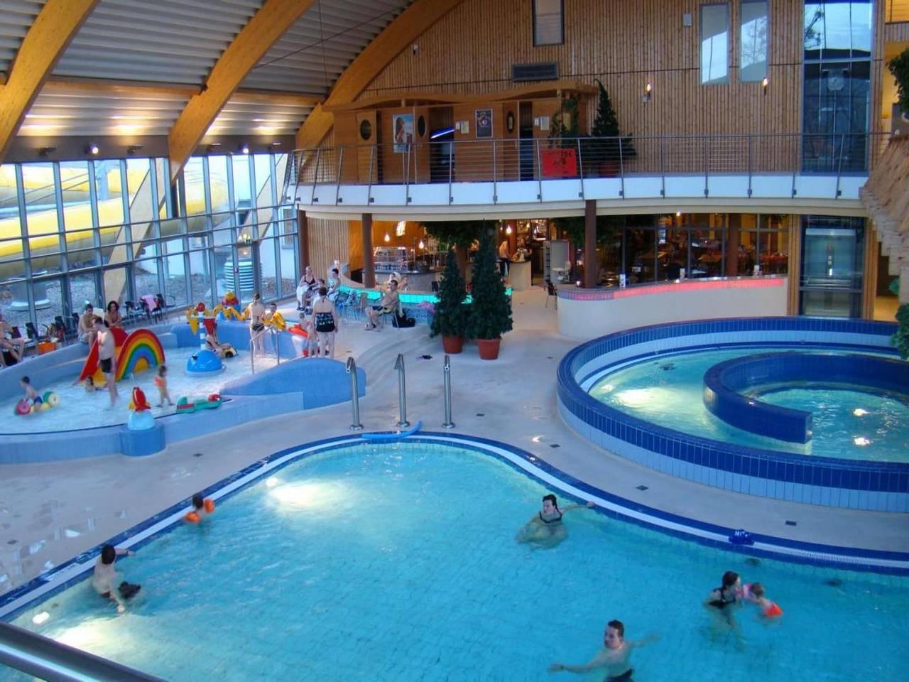 Vakantiehuis in Harz, Duitsland voor 10 personen foto 2
