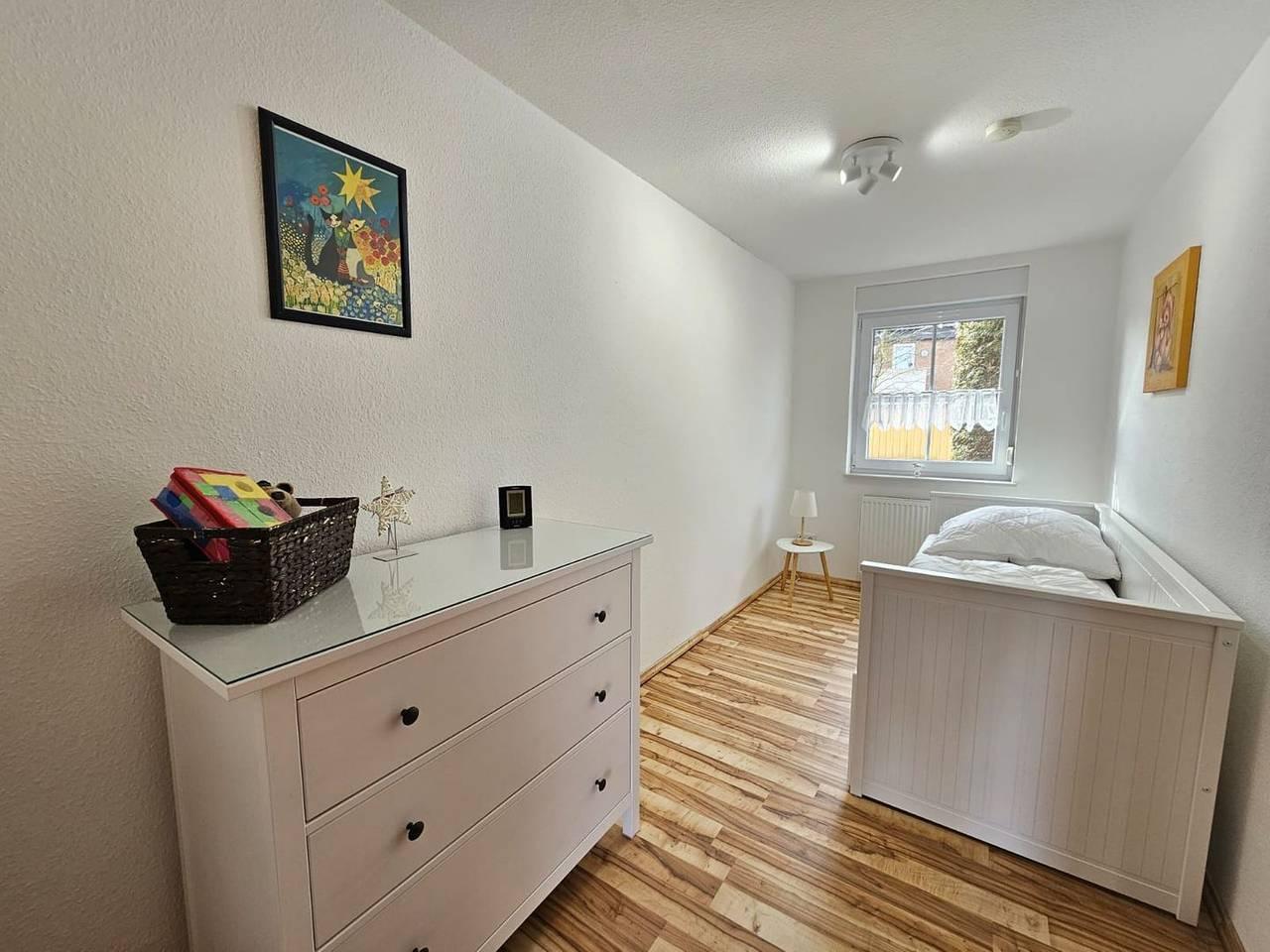 Vakantieappartement in Waddenzee, Duitsland voor 4 personen foto 11